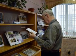 Знакомство с выставкой